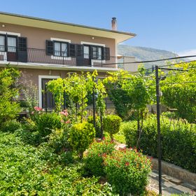 Apartman Srinjine - CDF729