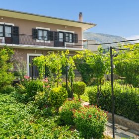 Apartman Srinjine - CDF729