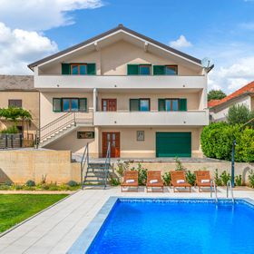 Vendégház Imotski - CDC217