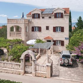 Apartman Supetar - CDB532