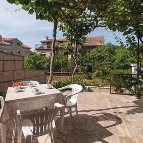 Apartman Supetar - CDB529