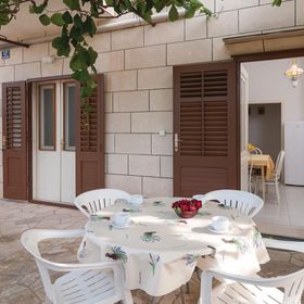 Apartman Supetar - CDB526