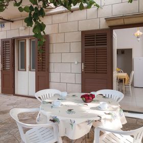 Apartman Supetar - CDB526