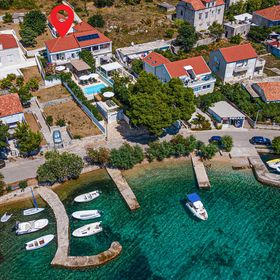 Vendégház Viganj - CDP530