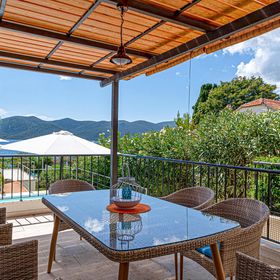 Vendégház Viganj - CDP530