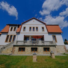 Lauber Villa Pécs