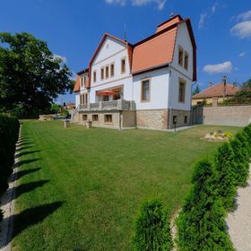 Lauber Villa Pécs