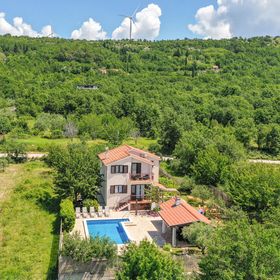 Vendégház Katuni - CDE734