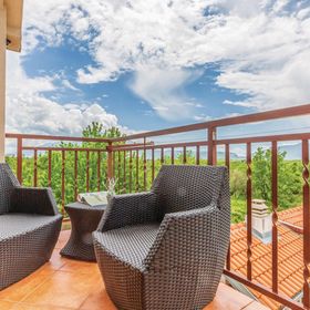 Vendégház Katuni - CDE734