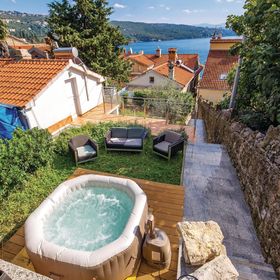 Vendégház Opatija - CKO587