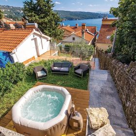 Vendégház Opatija - CKO587