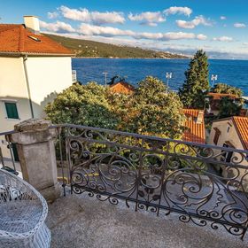 Vendégház Opatija - CKO587