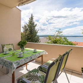 Apartman Dramalj - CKA277