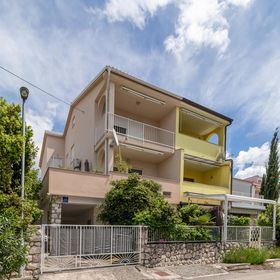 Apartman Dramalj - CKA277