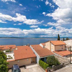 Apartman Dramalj - CKA277