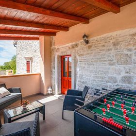 Vendégház Orbanići - CIC049