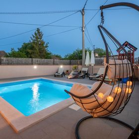 Vendégház Orbanići - CIC049