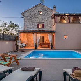 Vendégház Orbanići - CIC049