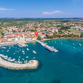 Apartman Fažana - CIF323