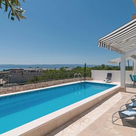 Vendégház Omiš - CDF271