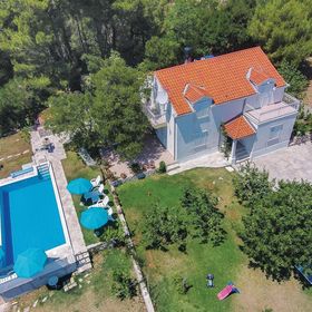 Vendégház Močići - CDD346