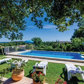 Vendégház Močići - CDD346