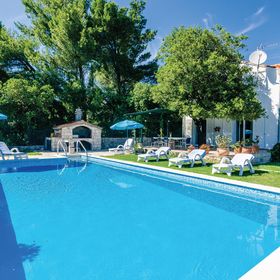 Vendégház Močići - CDD346