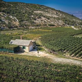 Vendégház Postira - CDB629