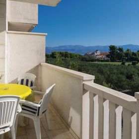 Apartman Supetar - CDB530