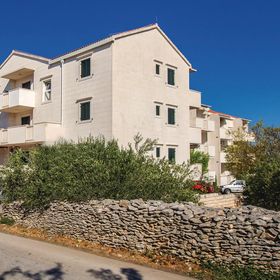 Apartman Supetar - CDB530