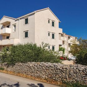 Apartman Supetar - CDB530