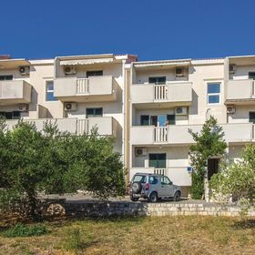 Apartman Supetar - CDB530