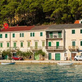 Apartman Povlja - CDB627