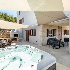 Vendégház Blato - CDS844