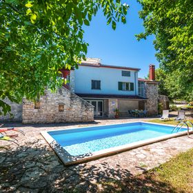 Apartman Rovinj - CIV399