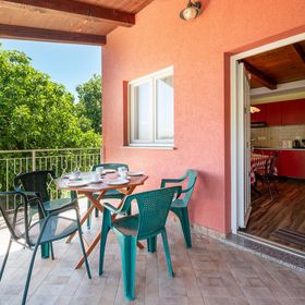Apartman Rovinj - CIV399