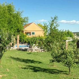 Vendégház Sinj - CDF790