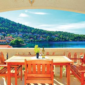 Apartman Smokvica - CDS347