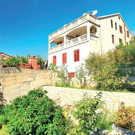 Apartman Smokvica - CDS347