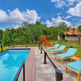 Vendégház Sveti Ivan Zelina - CCC169