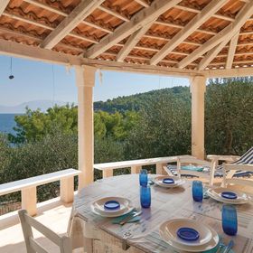 Vendégház Postira - CDB621