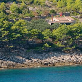 Vendégház Postira - CDB621