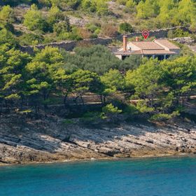 Vendégház Postira - CDB621