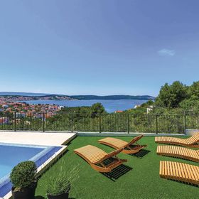 Vendégház Trogir - CDC016