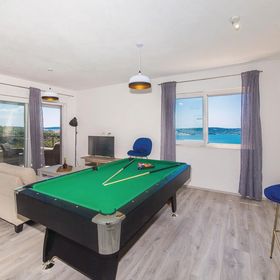 Vendégház Trogir - CDC016