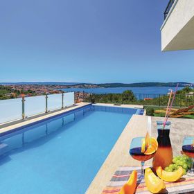 Vendégház Trogir - CDC016