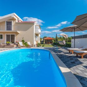 Vendégház Pristeg - CDA451