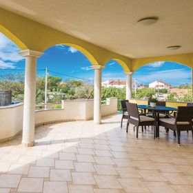 Apartman Biograd na Moru - CDA344