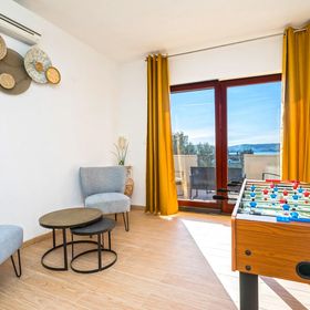 Vendégház Sveti Filip i Jakov - CDA352