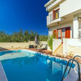 Vendégház Sveti Filip i Jakov - CDA352